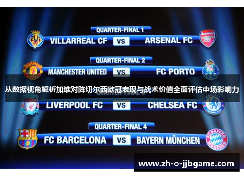从数据视角解析加维对阵切尔西欧冠表现与战术价值全面评估中场影响力