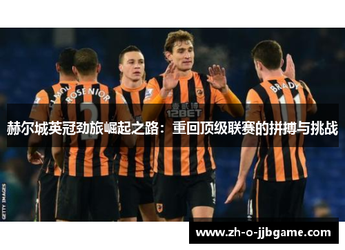 赫尔城英冠劲旅崛起之路：重回顶级联赛的拼搏与挑战